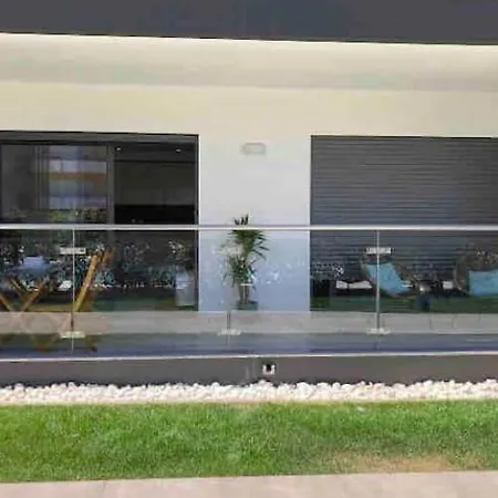 Monte By The Διαμέρισμα Portimão