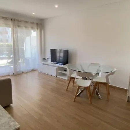 Monte By The Διαμέρισμα Portimão