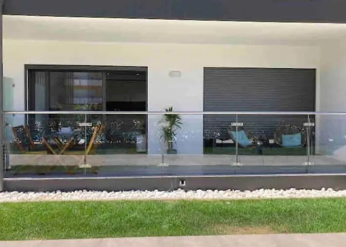 Monte By The Διαμέρισμα Portimão