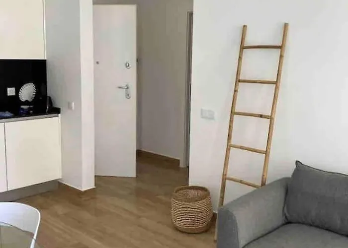 Monte By The Διαμέρισμα