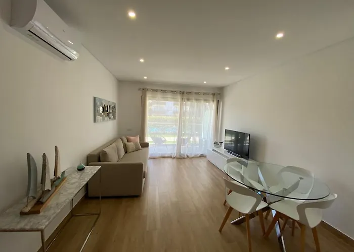 Διαμέρισμα Monte By The Portimão