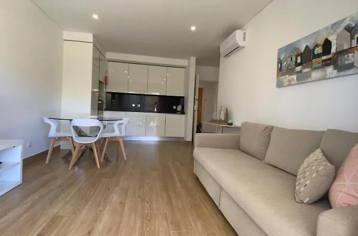 Διαμέρισμα Monte By The Portimão