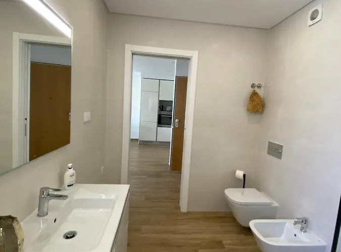 Διαμέρισμα Monte By The Portimão