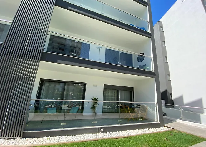 Monte By The Διαμέρισμα *