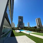 Monte By The Apartamento