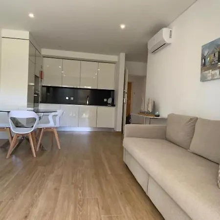 شقة Monte By The بورتيماو