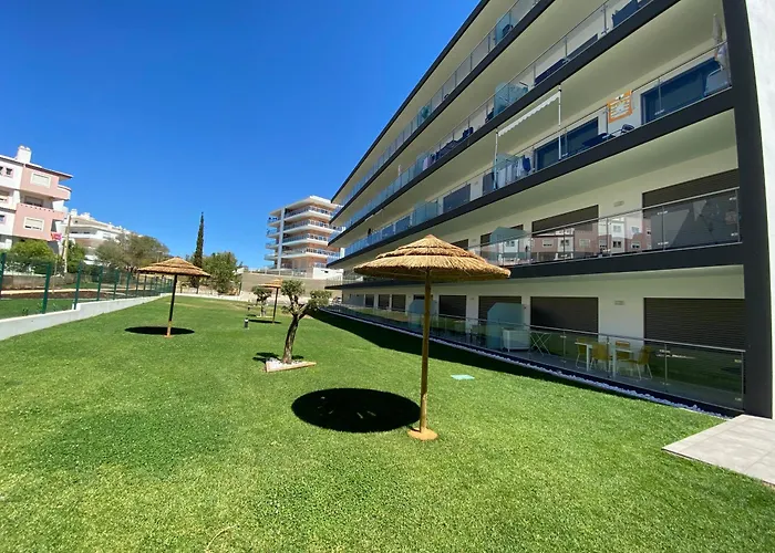 Monte By The بورتيماو