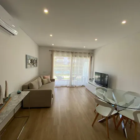 Apartamento Monte By The Portimão