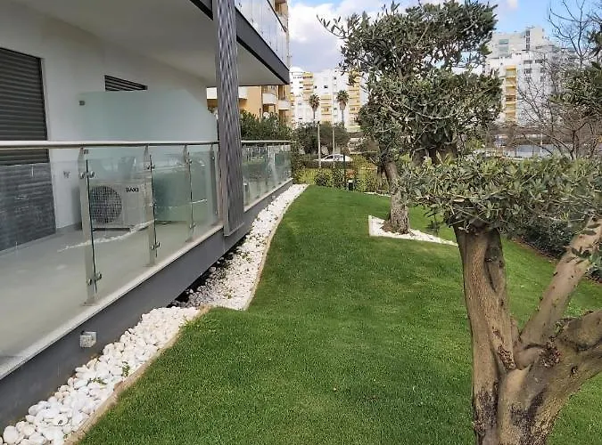 Monte By The Appartement *