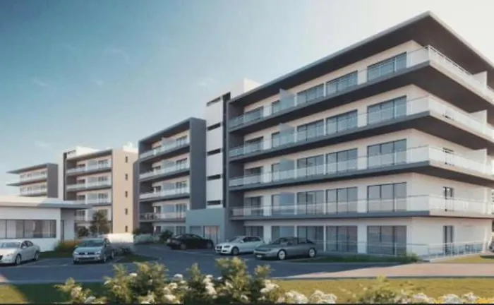 Appartement Monte By The Portimão