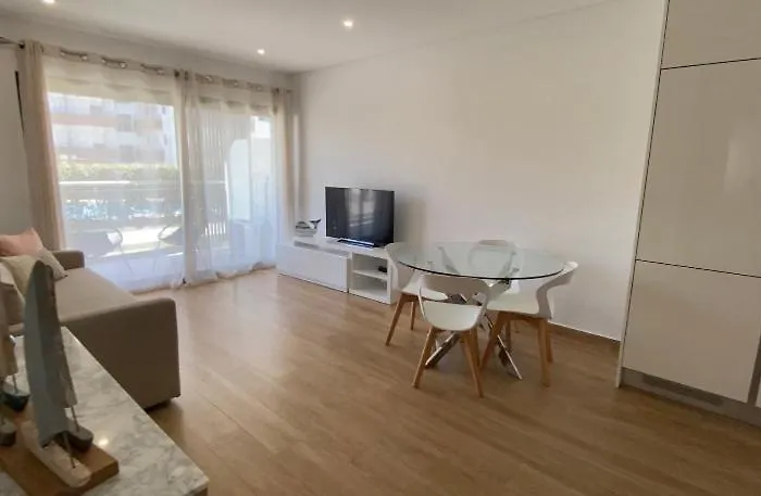 Monte By The Appartement Portimão