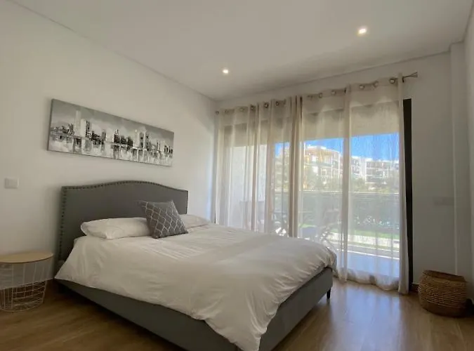 Monte By The Appartement